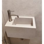 کارگاه تولید روشویی کارینو بابلسر