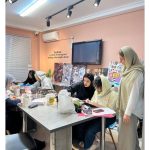 آموزشگاه طراحی لباس و خیاطی نسیم رشت