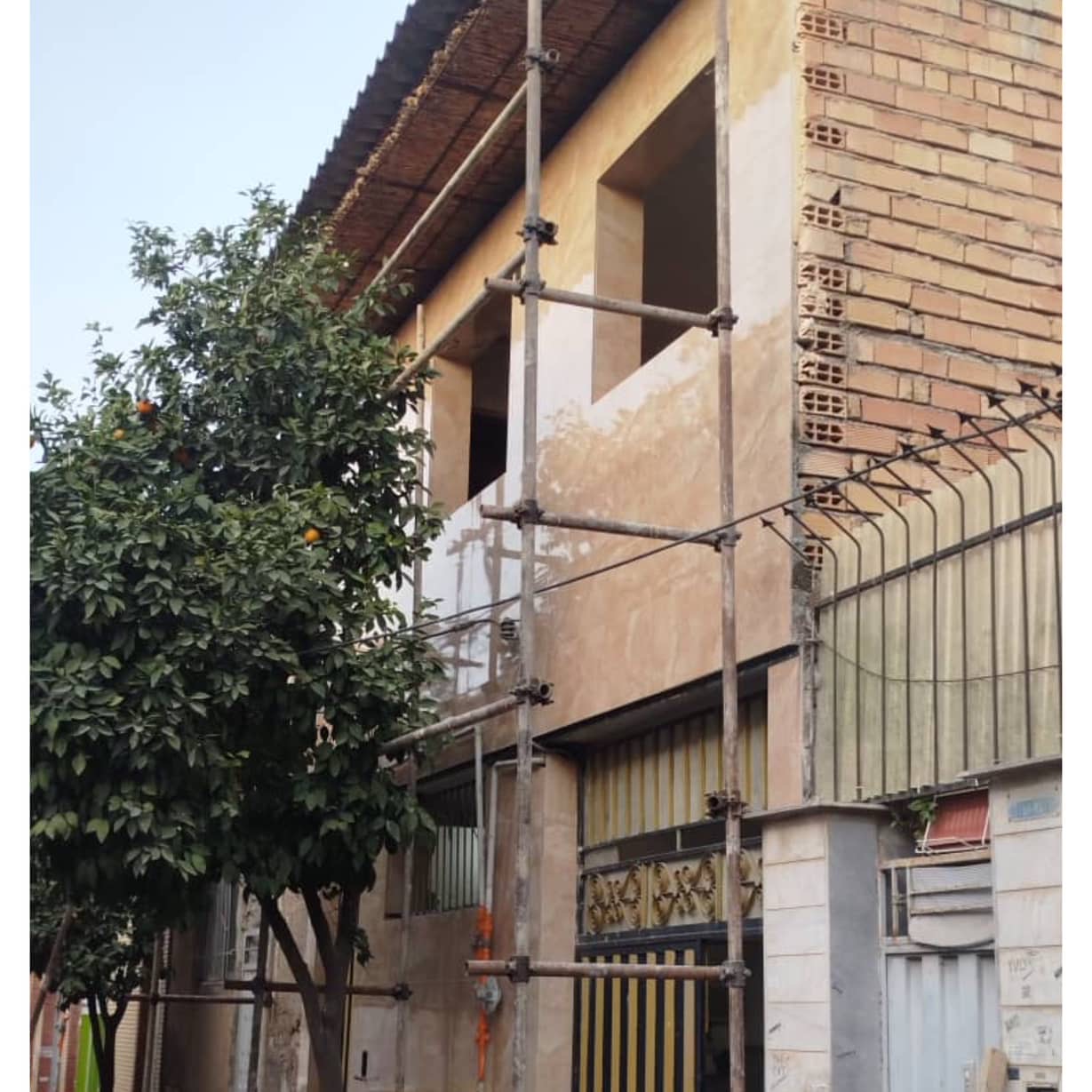 سنگ کاری ساختمان خوکیانی گرگان،سنگ کاری ساختمان خوکیانی در گرگان ، اطلاعات بیشتر سنگ کاری ساختمان خوکیانی گرگان در سامانه برترین مشاغل