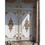 رنگ آمیزی ساختمان کریمی گرگان