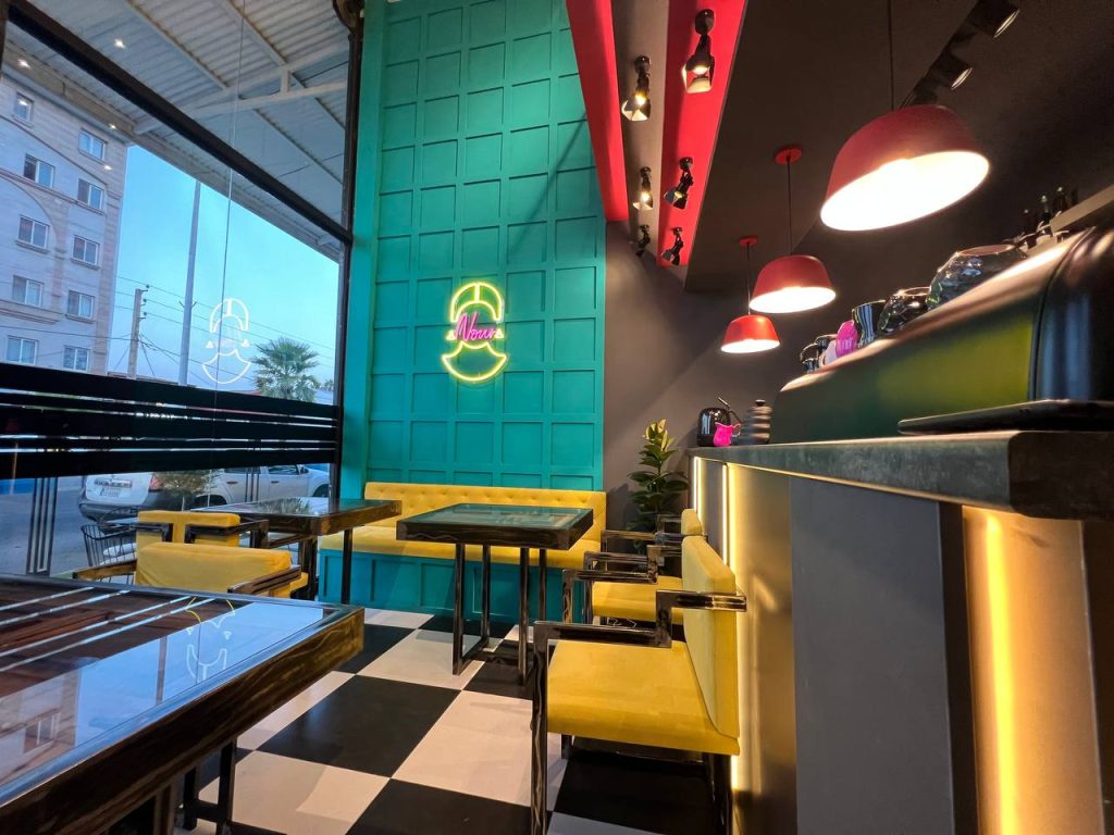 چطور یک کافه موفق راه اندازی کنیم،کافه موفق،مشاهده اطلاعات چطور یک کافه موفق راه اندازی کنیم در سامانه برترین مشاغل