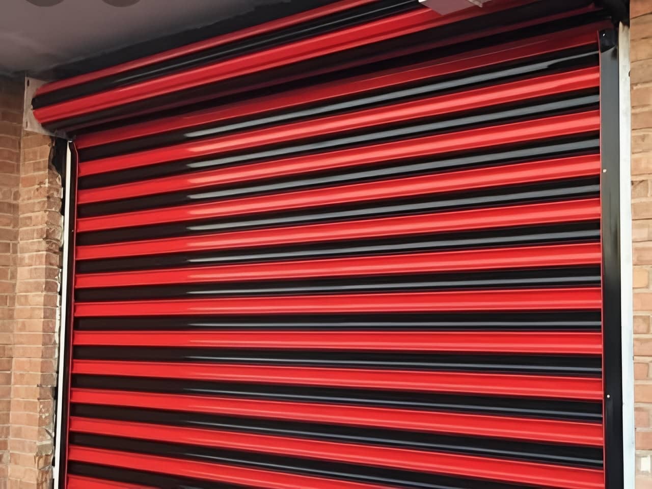 مزایا و معایب کرکره های برقی نسبت به کرکره های سنتی،مزایا و معایب کرکره برقی،مشاهده اطلاعات مزایا و معایب کرکره های برقی نسبت به کرکره های سنتی در سامانه برترین مشاغل