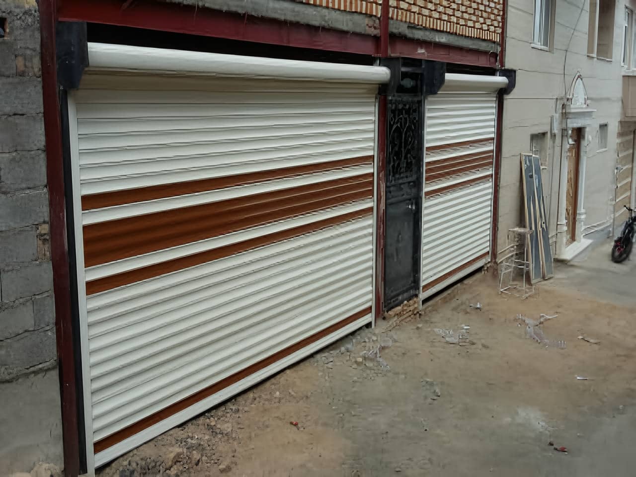 تفاوت انواع موتور کرکره برقی،موتور کرکره برقی،مشاهده اطلاعات تفاوت انواع موتور کرکره برقی در سامانه برترین مشاغل