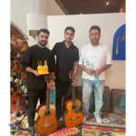 گروه سورپرایز امیر مقدم زنجان