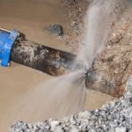 نشت یابی حرفه ای غفوری استان مازندران