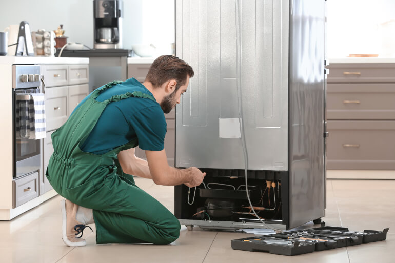 صفر تا صد تعمیرات یخچال،تعمیرات یخچال،مشاهده اطلاعات صفر تا صد تعمیرات یخچال در سامانه برترین مشاغل
