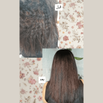 کراتین کار صبا لاهیجان