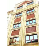 تولیدی درب و پنجره آرام وین قم