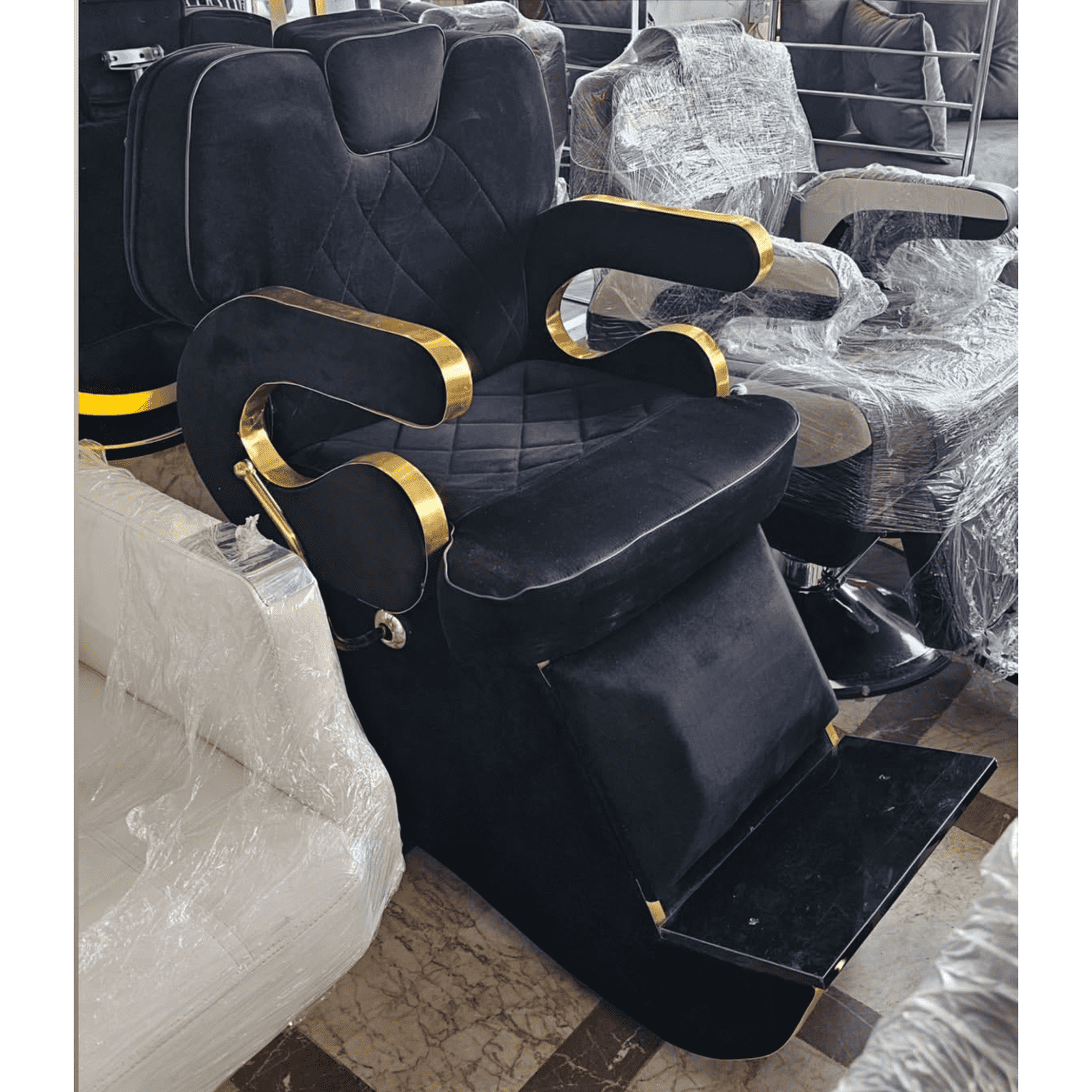 تولیدی تجهیزات آرایشگاهی آتسور صنعت شیراز،تولیدی تجهیزات آرایشگاهی آتسور صنعت در شیراز،مشاهده اطلاعات تولیدی تجهیزات آرایشگاهی آتسور صنعت شیراز در سامانه برترین مشاغل