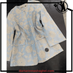 فروشگاه مانتو مجلسی ارکیده منطقه آزاد انزلی