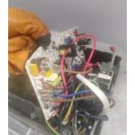 تعمیرات کولر اسپلیت صدرا معالی آباد