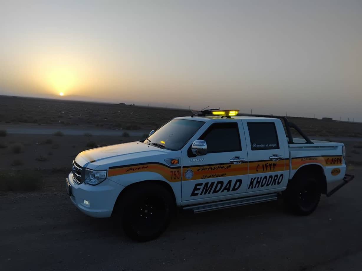 تعمیرگاه و امداد خودرو فخاری دلیجان،تعمیرگاه و امداد خودرو فخاری در دلیجان،مشاهده اطلاعات تعمیرگاه و امداد خودرو فخاری دلیجان در سامانه برترین مشاغل