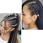 آموزشگاه آرایشگری فنی و حرفه ای ماه چهره هشتگرد