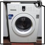 تعمیرات ماشین لباسشویی و ظرفشویی گنجی زنجان