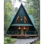 ساخت کلبه سوئیسی و مدرن وودلند بندرعباس