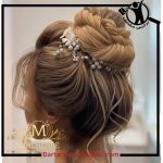 آموزشگاه آرایشگری فنی و حرفه ای ماه چهره هشتگرد