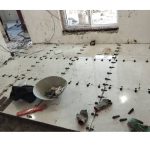 کاشی کاری علیزاده چیتگر