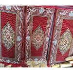 تولید پشتی و فرش جهانگیری زنجان