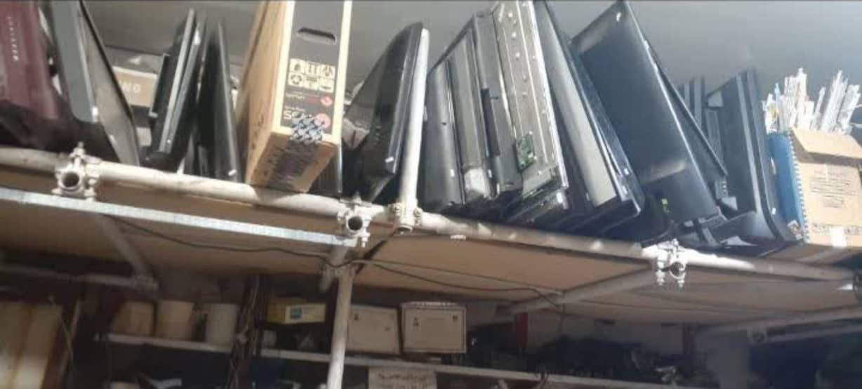 تعمیرکار تلویزیون احمدی زنجان،تعمیرکار تلویزیون احمدی در زنجان،مشاهده اطلاعات تعمیرکار تلویزیون احمدی زنجان در سامانه برترین مشاغل