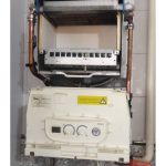 تعمیرکار پکیج پاکدل همدان