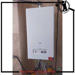 تعمیرکار پکیج و آبگرمکن ملوندی گرگان