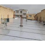 نصب ایزوگام علی رئیسی میبد