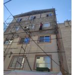 بتن ریزی صالحی بابل