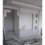 گچ کاری آفتابی یاسوج