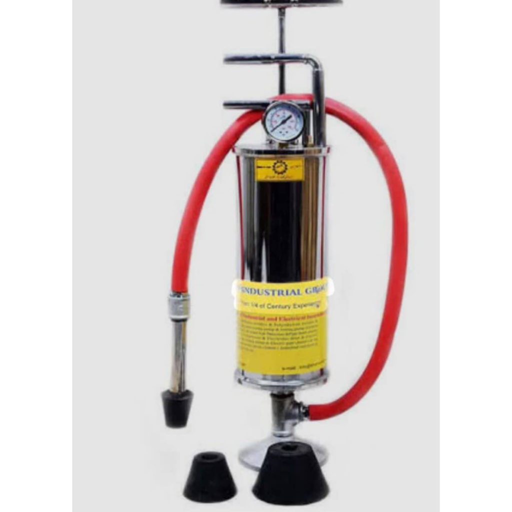 لوله بازکنی آذری کلاردشت