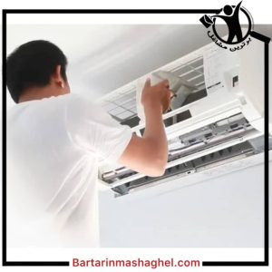 تعمیرات کولر اسپلیت صدرا معالی آباد،تعمیرات کولر اسپلیت صدرا در معالی آباد،مشاهده اطلاعات تعمیرات کولر اسپلیت صدرا معالی آباد در سامانه برترین مشاغل