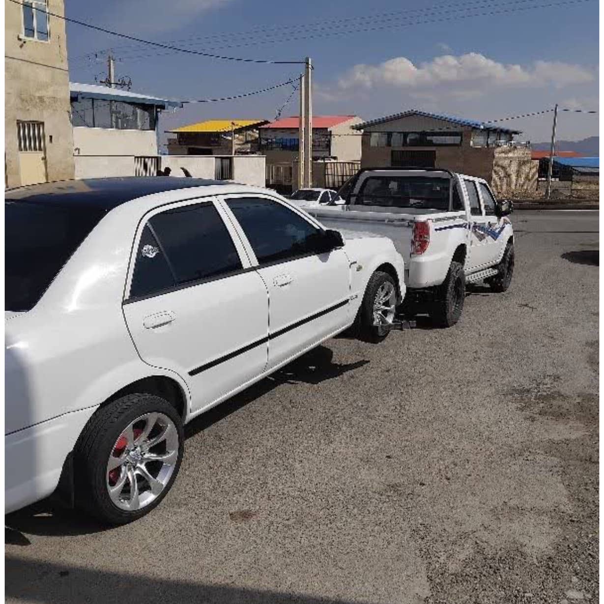 تعمیرگاه و امداد خودرو فخاری دلیجان،تعمیرگاه و امداد خودرو فخاری در دلیجان،مشاهده اطلاعات تعمیرگاه و امداد خودرو فخاری دلیجان در سامانه برترین مشاغل