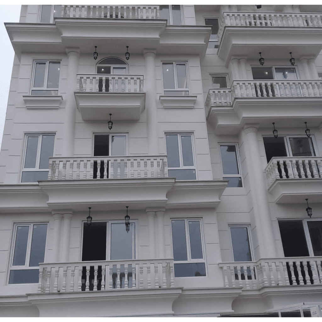 اجرای نماکاران پاسارگاد لنگرود