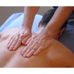 مرکز ماساژ آقایان ساحل آرام اراک