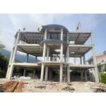 پیمانکاری و آرماتوربندی رحیمی تنکابن