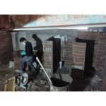 کاشی کاری سیار مرتضی زنجان