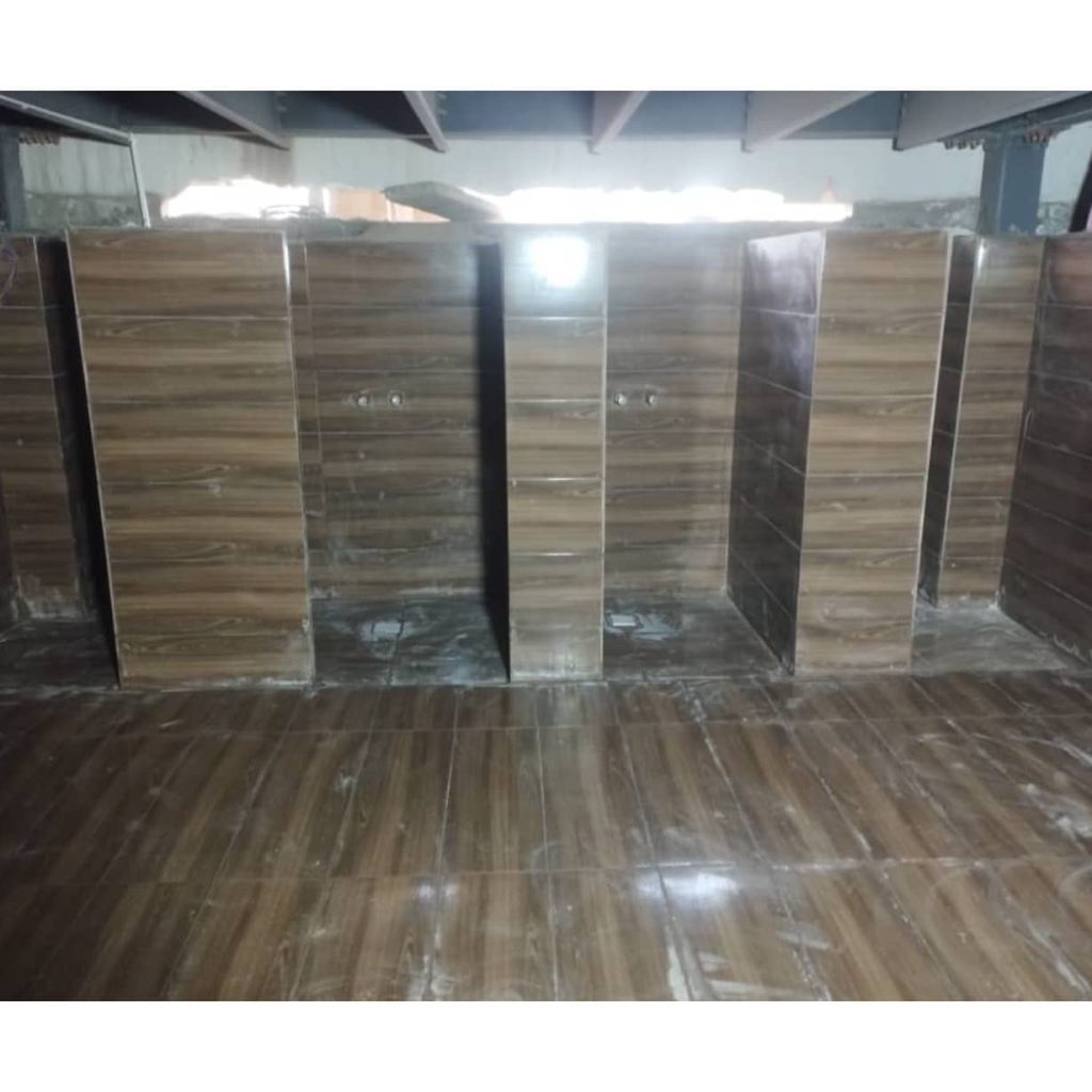 کاشی کاری سیار مرتضی زنجان