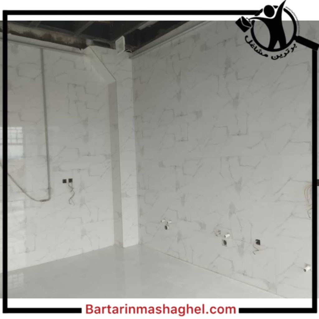 کاشی کاری سیار مرتضی زنجان