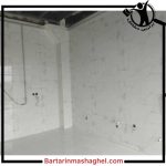 کاشی کاری سیار مرتضی زنجان