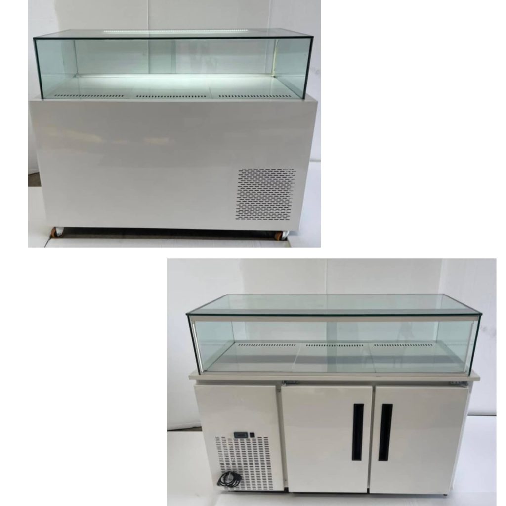 فروش تجهیزات کافه منصوری یزد