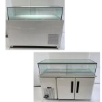 فروش تجهیزات کافه منصوری یزد