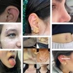 سالن ژل و بوتاکس زهرا آرین خرم آباد