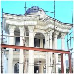 اجرای نماکاران پاسارگاد لنگرود