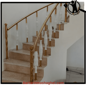 فروش انواع نرده ژورنال ارومیه،فروش انواع نرده ژورنال در ارومیه،مشاهده اطلاعات فروش انواع نرده ژورنال ارومیه در سامانه برترین مشاغل