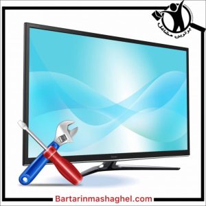 تعمیرکار تلویزیون احمدی زنجان،تعمیرکار تلویزیون احمدی در زنجان،مشاهده اطلاعات تعمیرکار تلویزیون احمدی زنجان  در سامانه برترین مشاغل