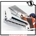 نصب اسپلیت نوری زاهدان