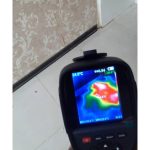 نشت یابی حرفه ای غفوری استان مازندران