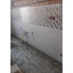 کاشی کاری علیزاده چیتگر