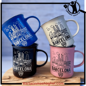 فروش ماگ سرامیکی گلد استار منطقه آزاد انزلی،فروش ماگ سرامیکی گلد استار در منطقه آزاد انزلی،مشاهده اطلاعات فروش ماگ سرامیکی گلد استار منطقه آزاد انزلی در سامانه برترین مشاغل