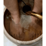 مرکز ماساژ آقایان ساحل آرام اراک