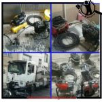 لوله بازکنی آریا قزوین